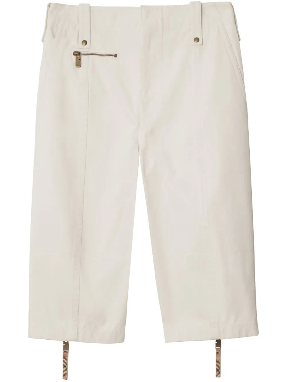 Cotton Trousers