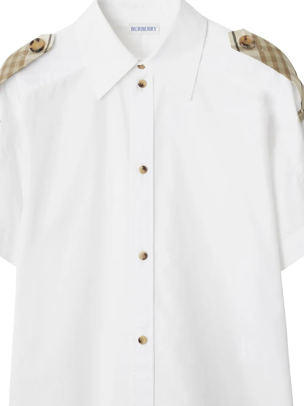 Cotton Shirt