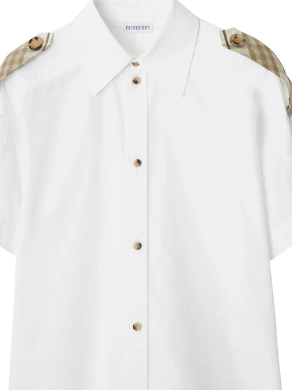 Cotton Shirt