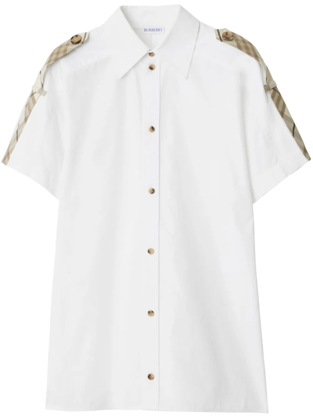 Cotton Shirt