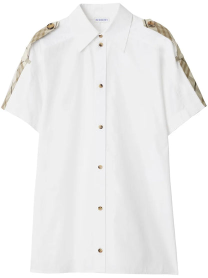 Cotton Shirt