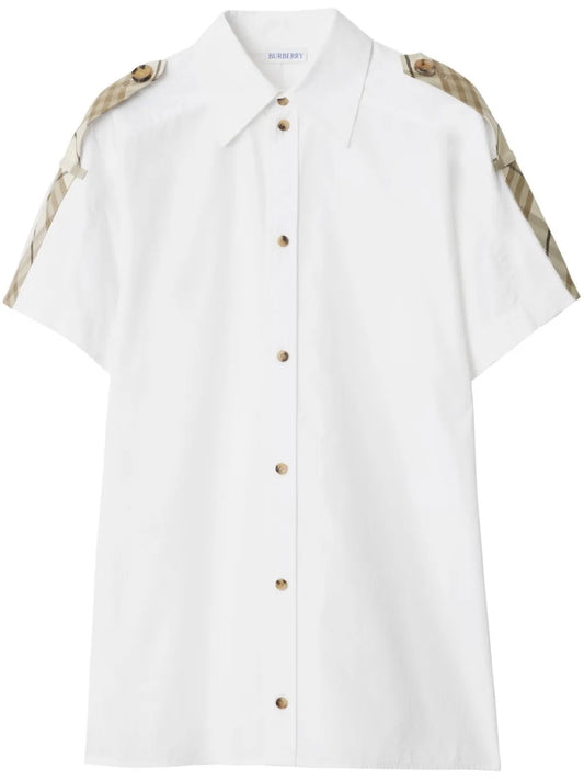 Cotton Shirt
