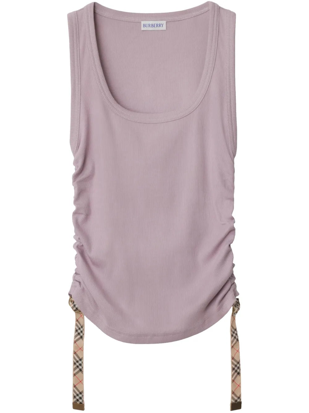 Jersey Tank Top