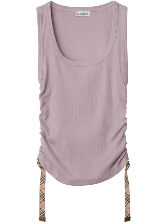Jersey Tank Top