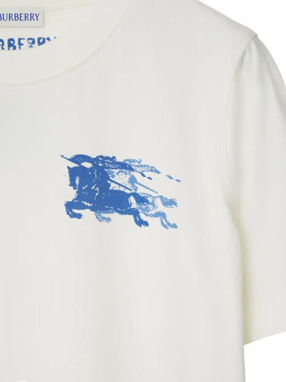 Ekd Cotton T-Shirt