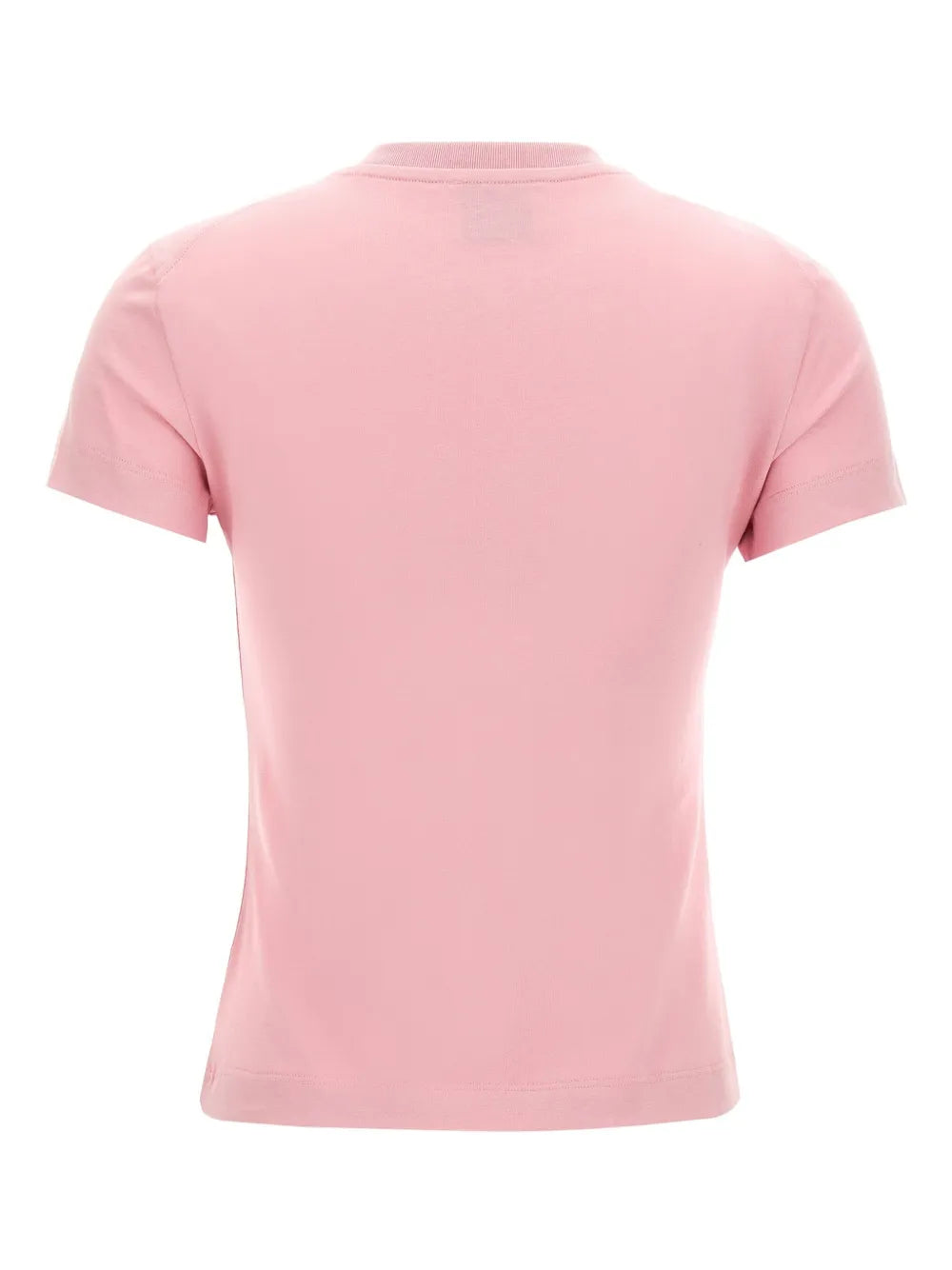 Logo-Print Short-Sleeve T-Shirt