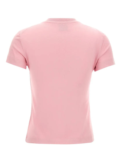 Logo-Print Short-Sleeve T-Shirt