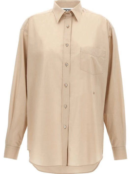 Cotton Shirt