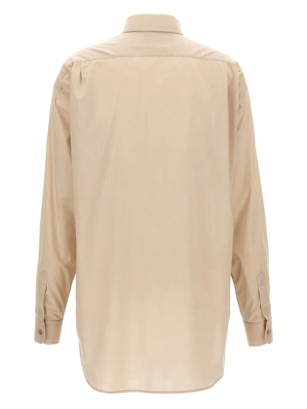 Cotton Shirt