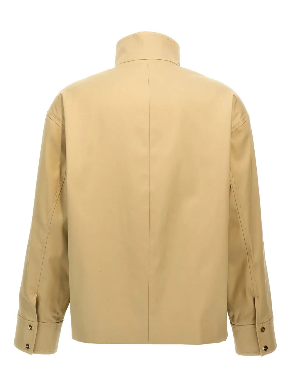 Semele Utility Jacket