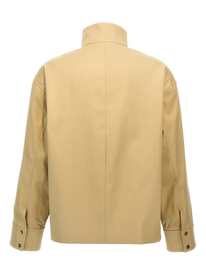 Semele Utility Jacket