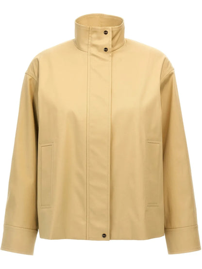 Semele Utility Jacket