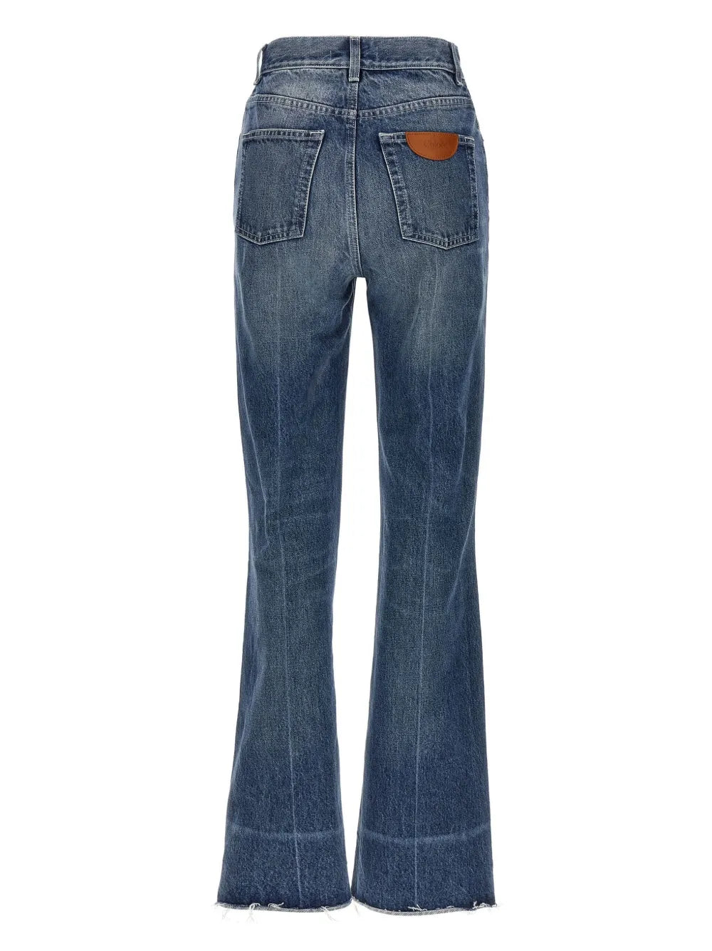 Serpente Jeans