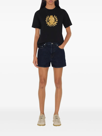 B Crest T-Shirt