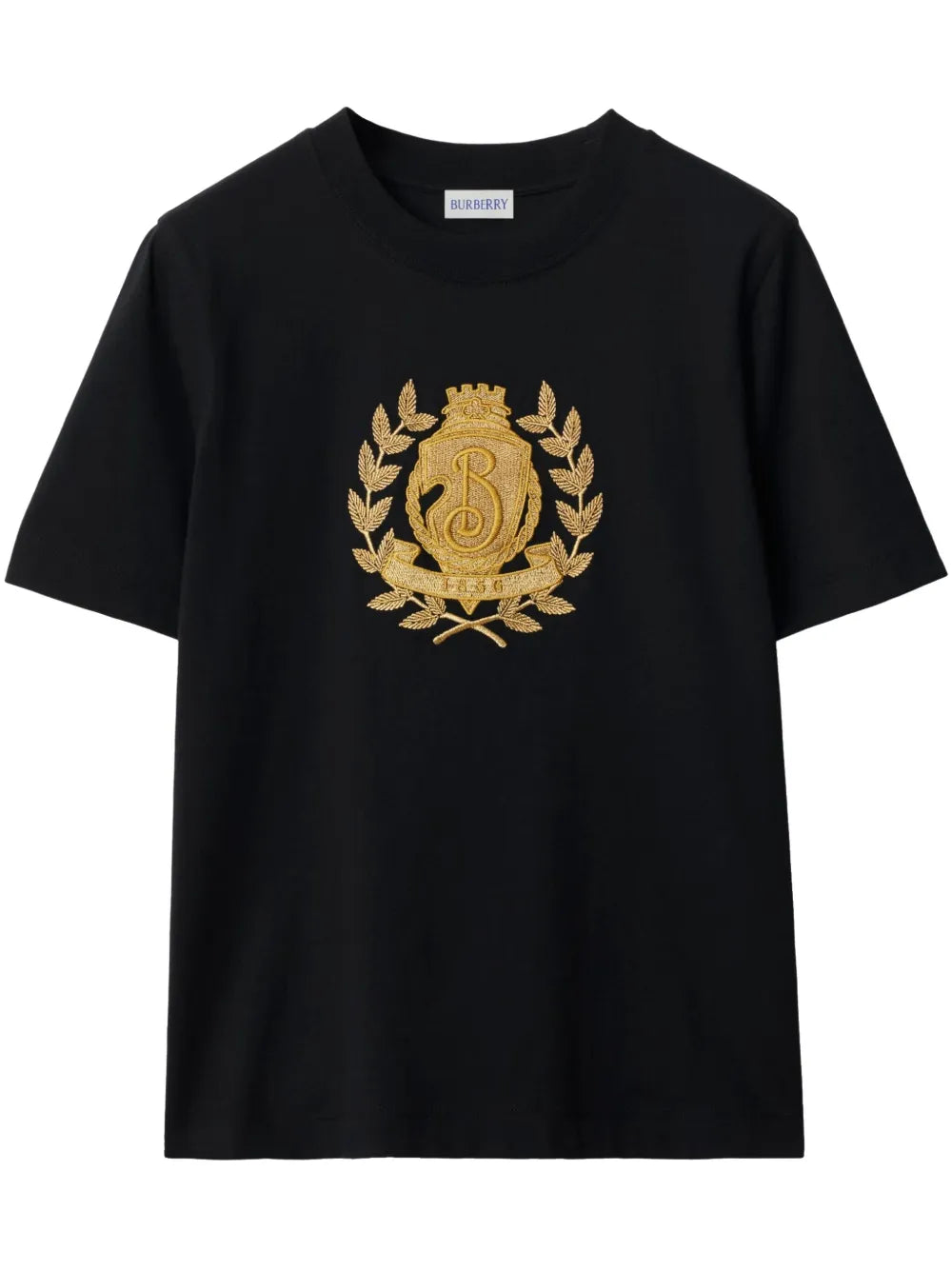 B Crest T-Shirt
