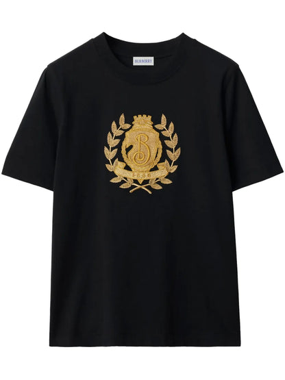 B Crest T-Shirt