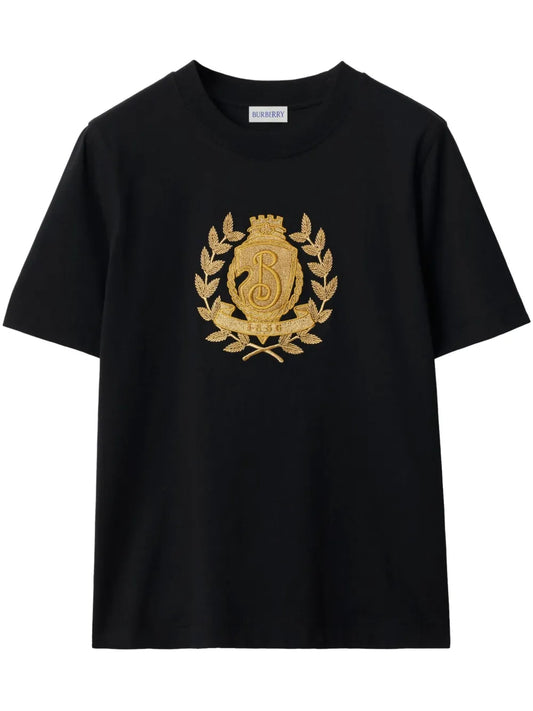 B Crest T-Shirt