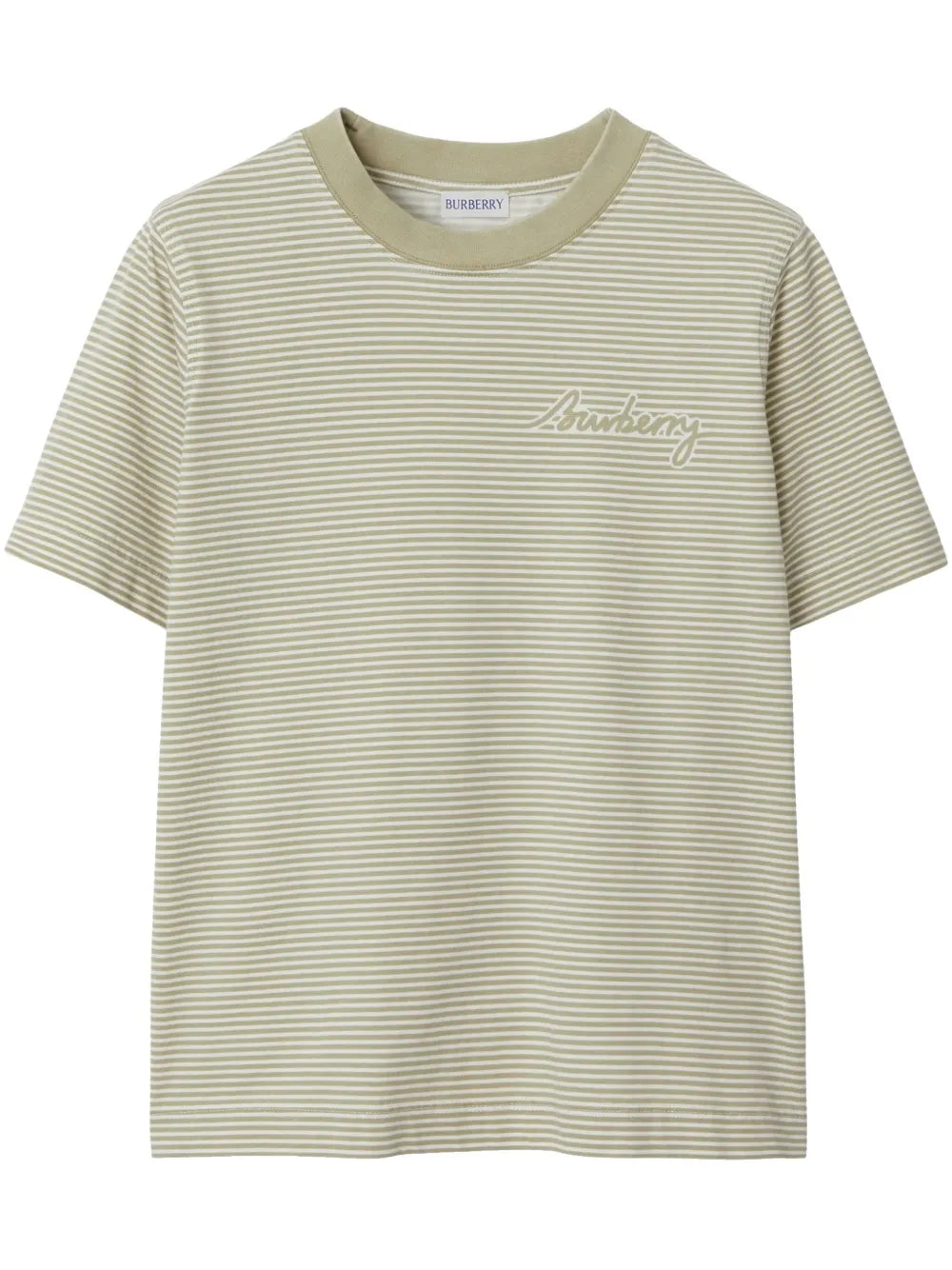 Striped T-Shirt