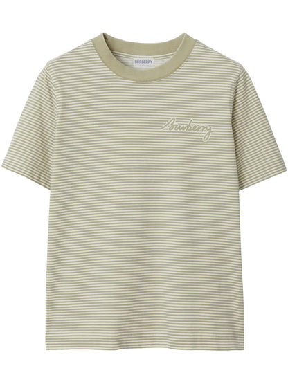Striped T-Shirt