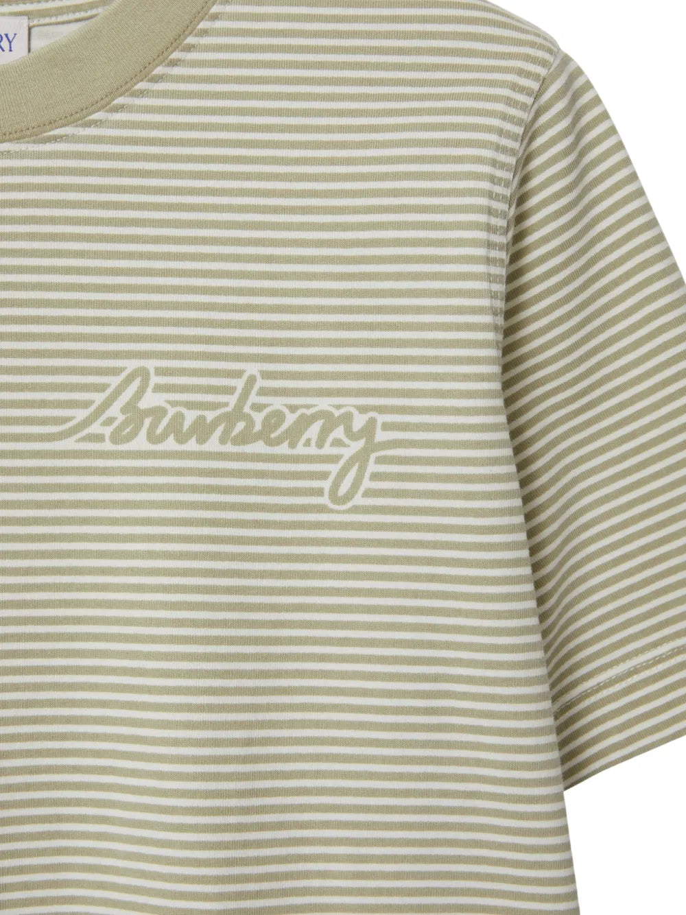 Striped T-Shirt