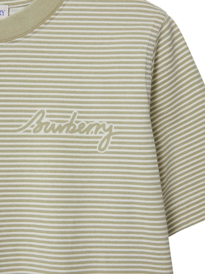 Striped T-Shirt