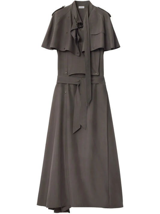 Trench Dress