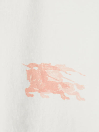 Ekd Cotton T-Shirt