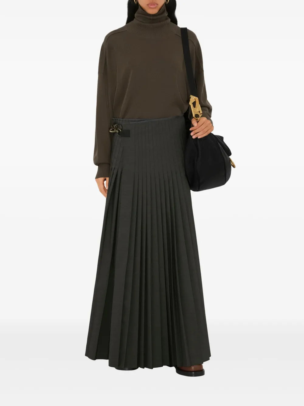 Maxi Kilt