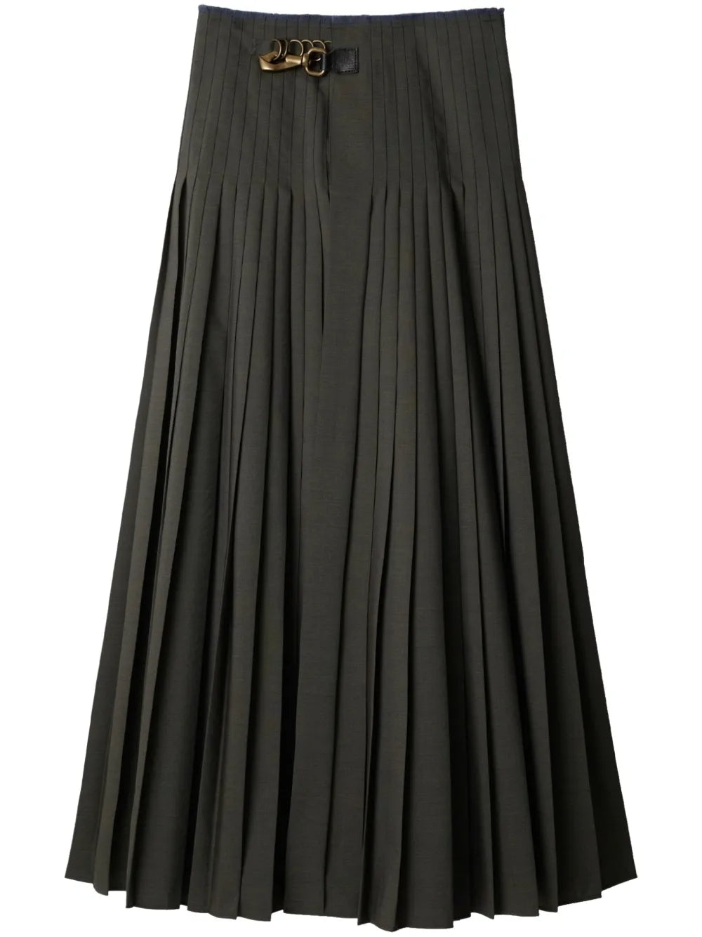 Maxi Kilt