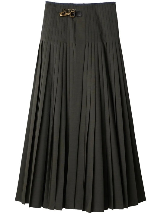 Maxi Kilt