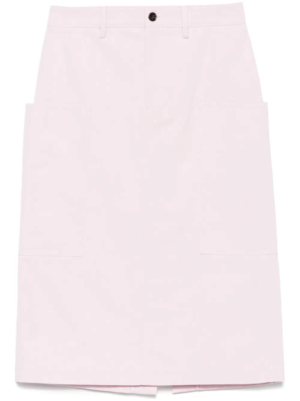 Delavé Midi Skirt