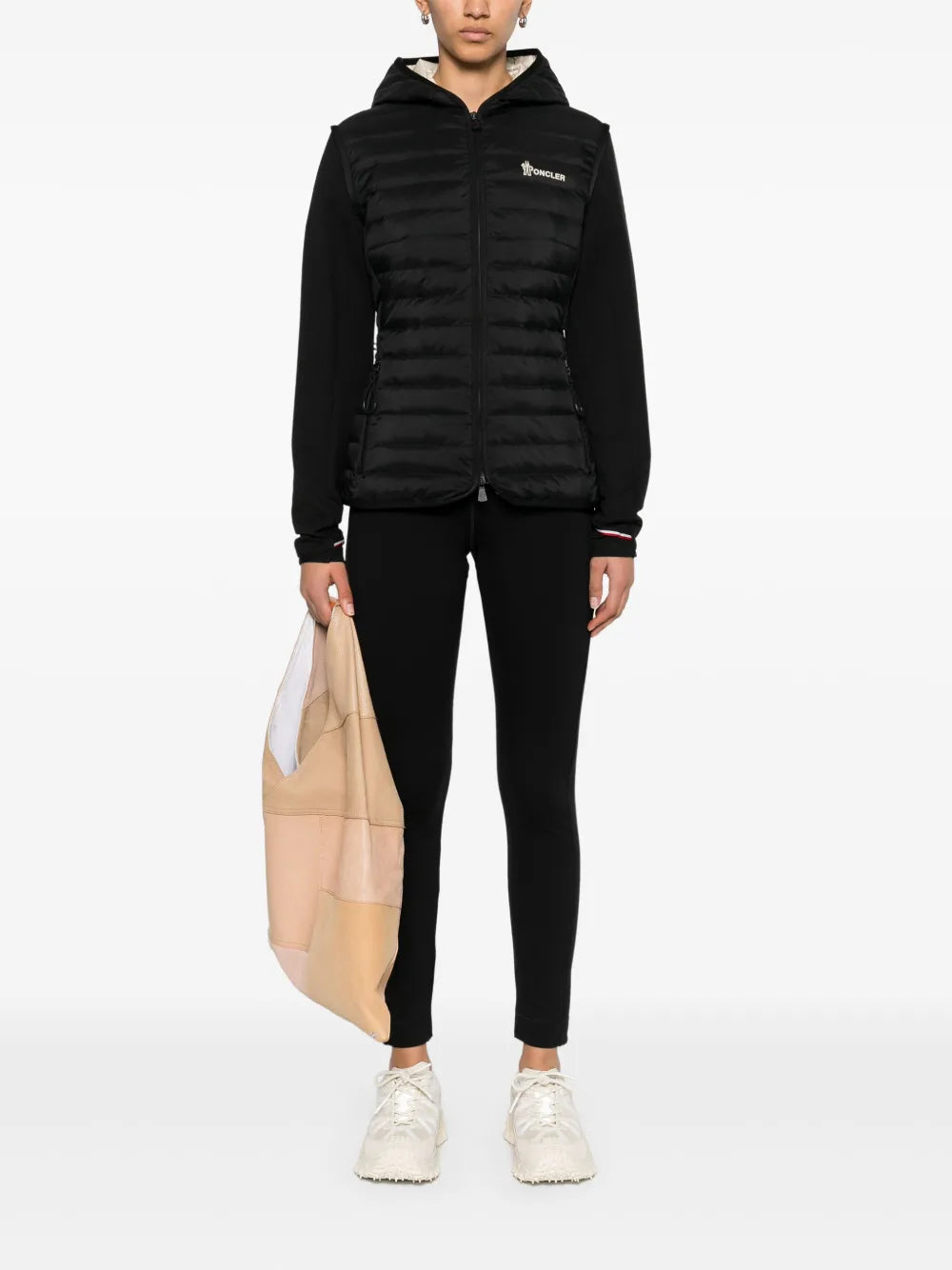 Padded Jacket