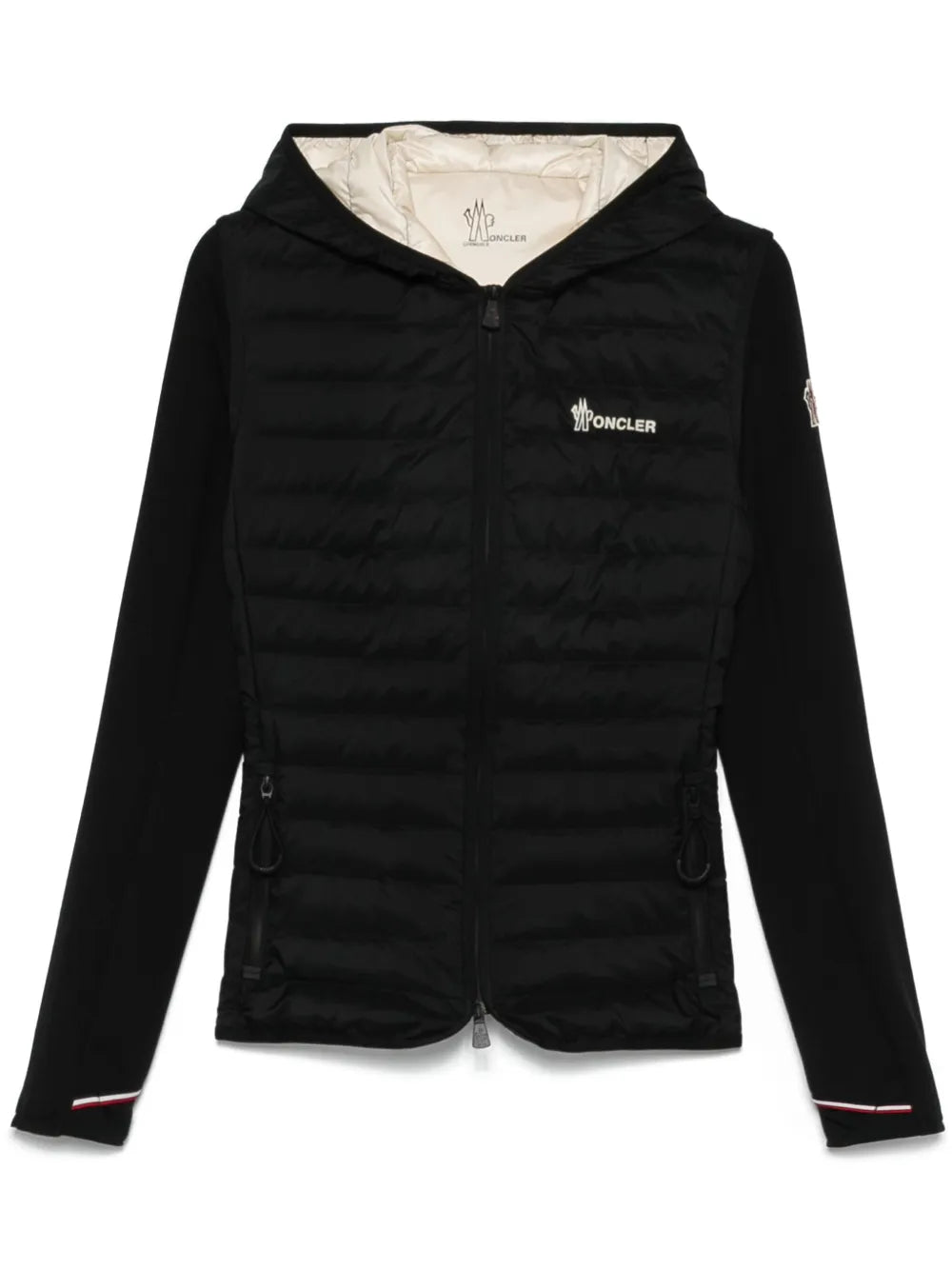 Padded Jacket