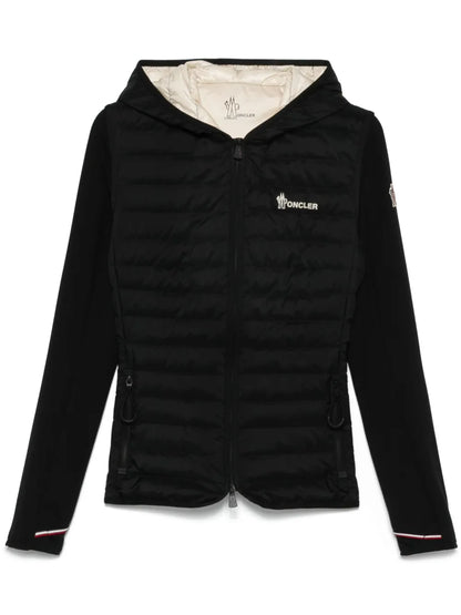 Padded Jacket
