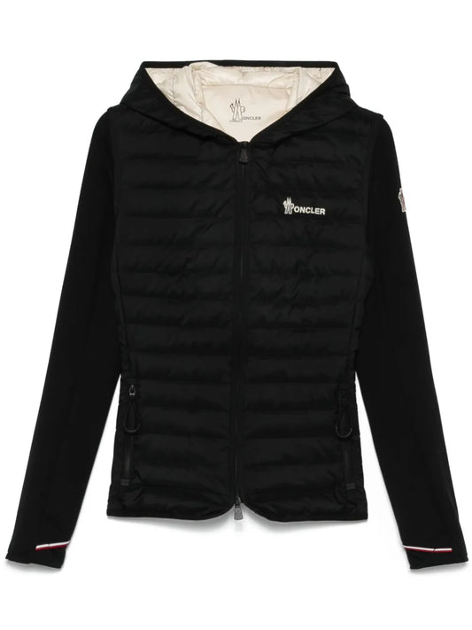 Padded Jacket