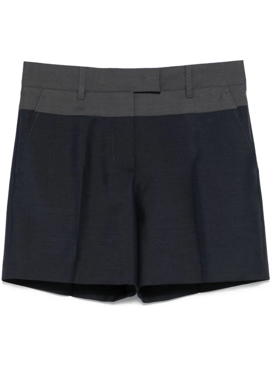 Tailored Shorts