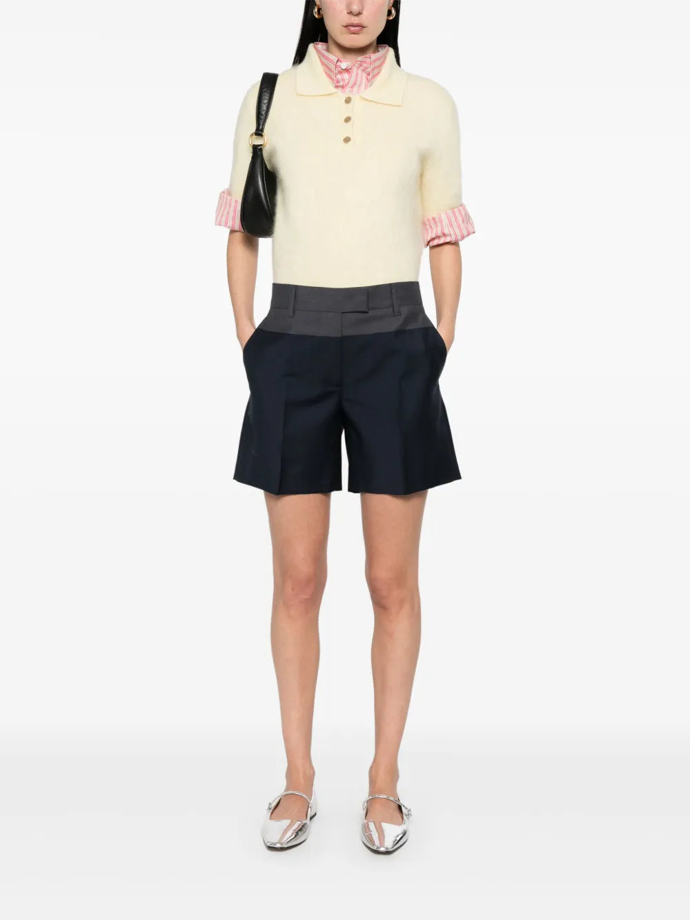 Tailored Shorts