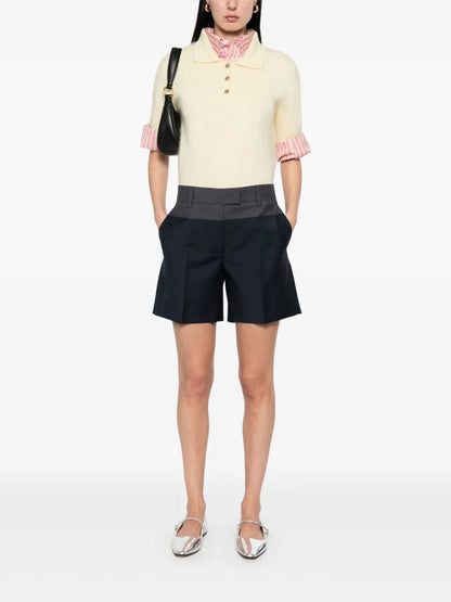 Tailored Shorts