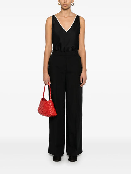 Tailored Trousers