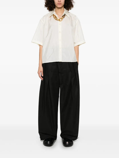 Short-Sleeves Shirt