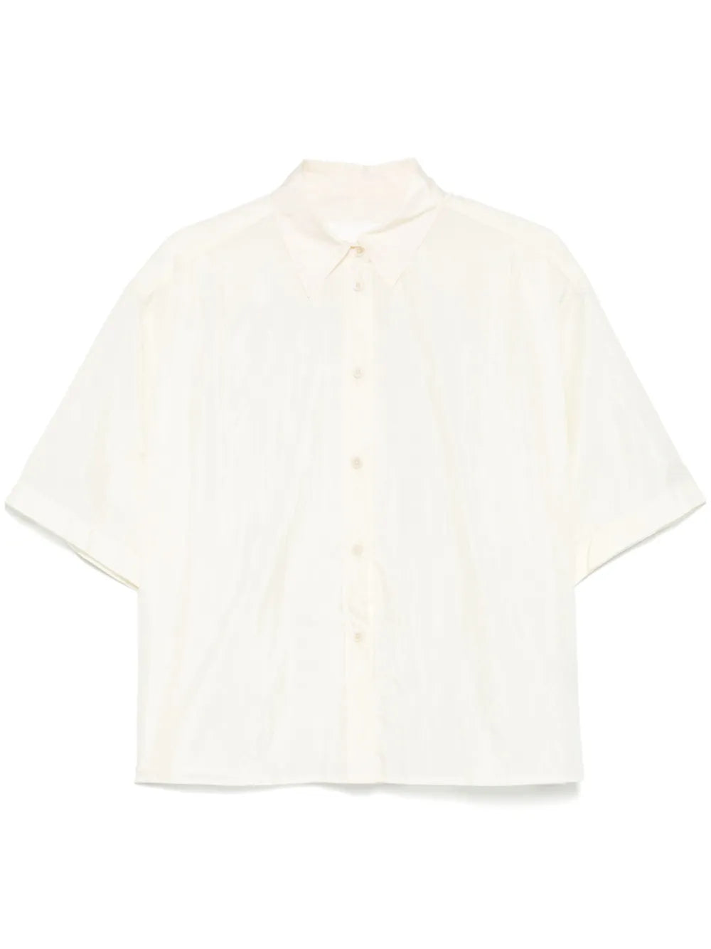 Short-Sleeves Shirt