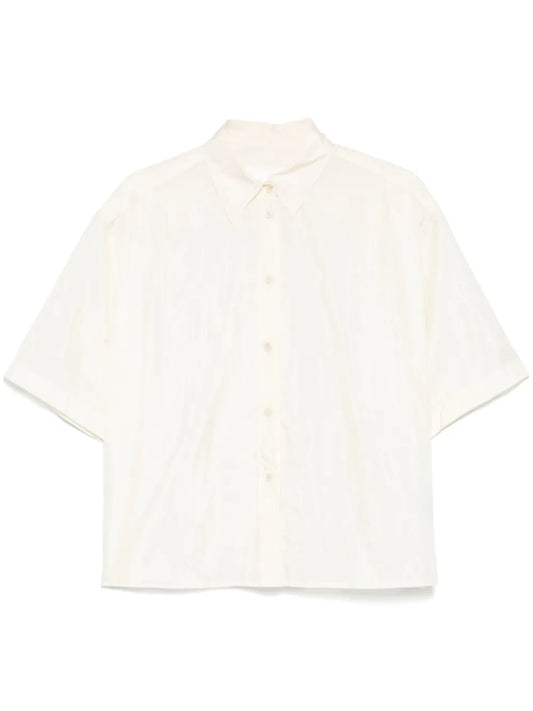 Short-Sleeves Shirt