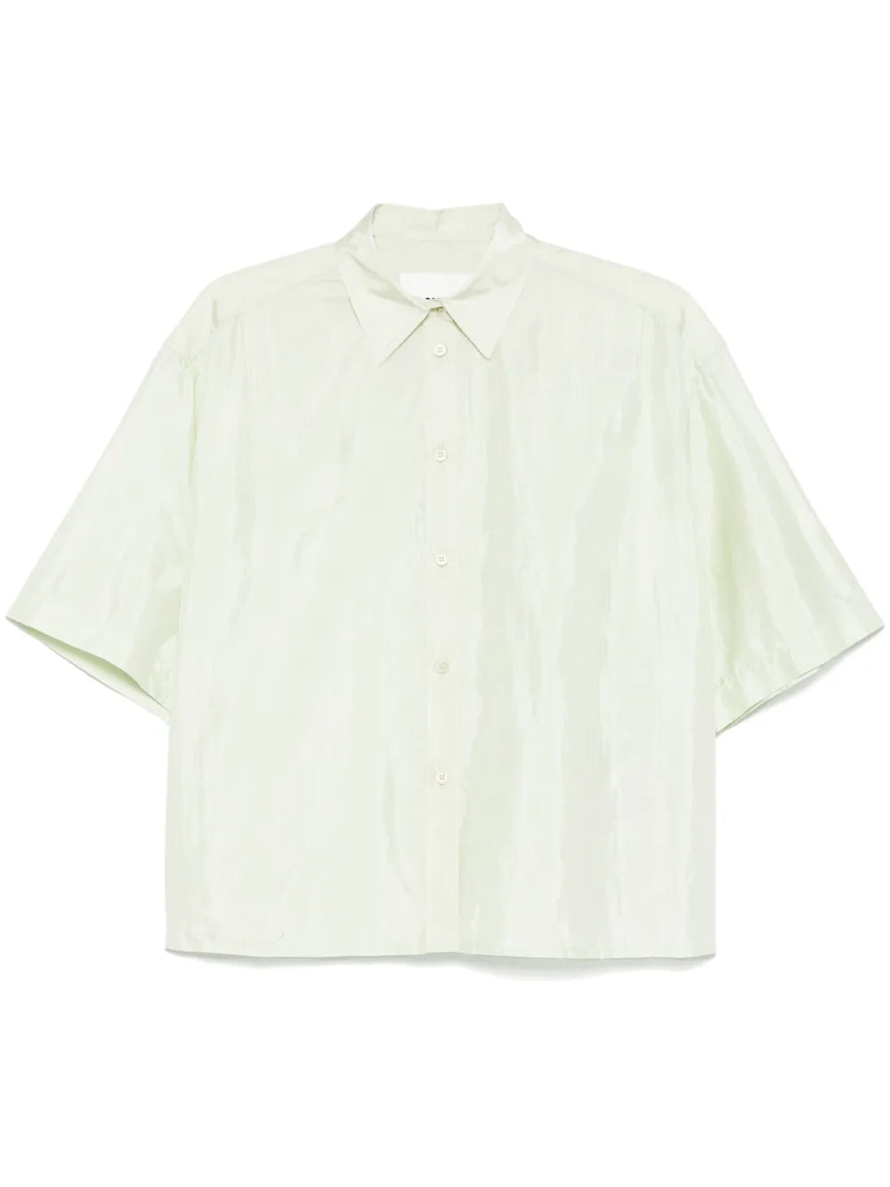 Short-Sleeves Shirt