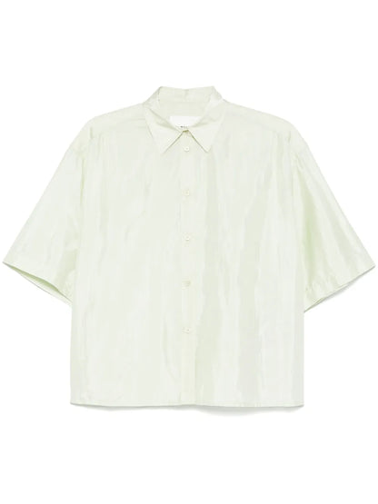 Short-Sleeves Shirt