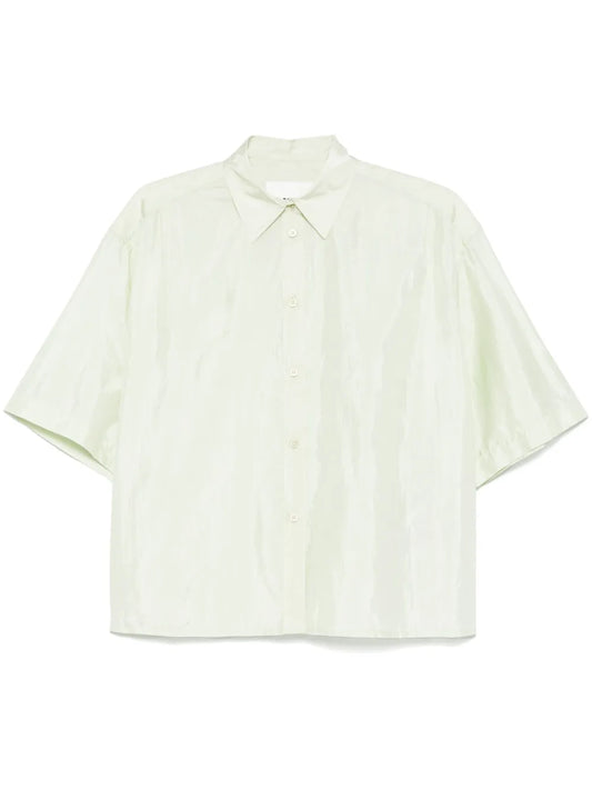 Short-Sleeves Shirt