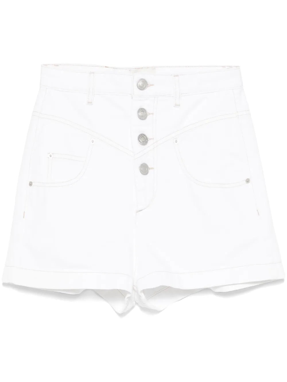 Jovany Shorts