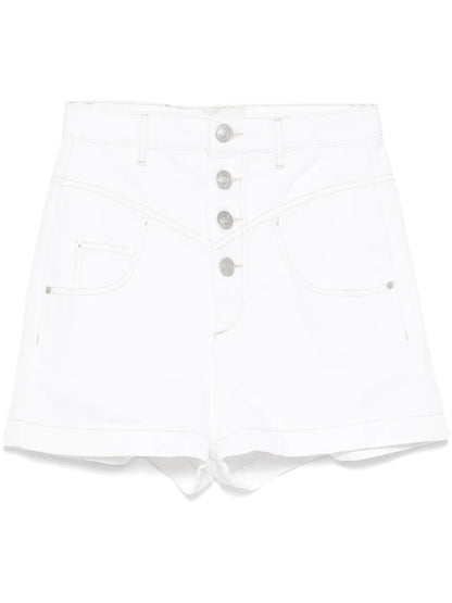 Jovany Shorts
