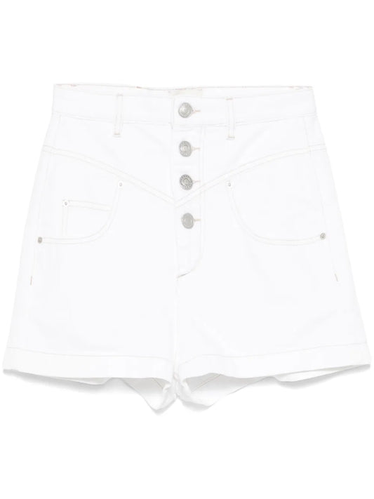 Jovany Shorts