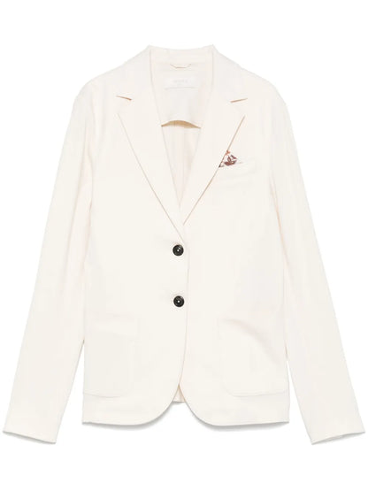 Jersey Blazer