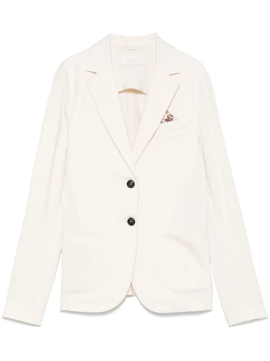 Jersey Blazer